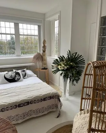 D'hôtes Le Chez Qui J'habite 3*