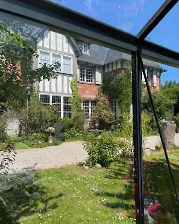 Couette-café D'hôtes Le Chez Qui J'habite