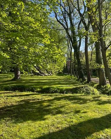 D'hôtes Le Chez Qui J'habite Couette-café Saint-Aubin-sur-Mer (Seine-Maritime)