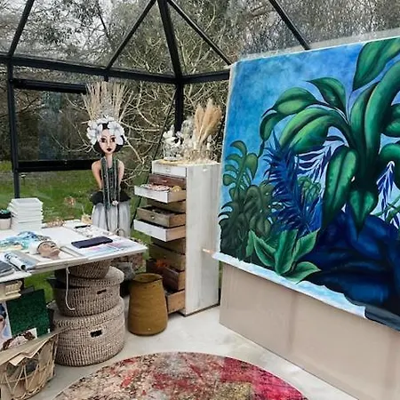 D'hôtes Le Chez Qui J'habite 3*