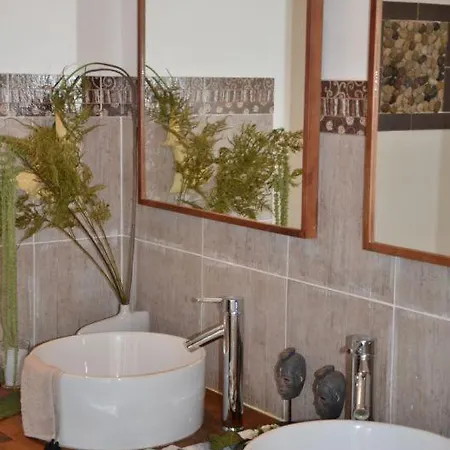 D'hôtes Le Chez Qui J'habite Saint-Aubin-sur-Mer (Seine-Maritime)