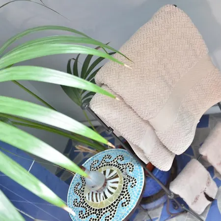 D'hôtes Le Chez Qui J'habite