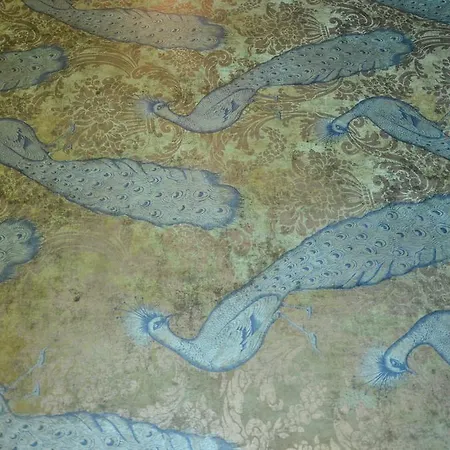 Couette-café D'hôtes Le Chez Qui J'habite