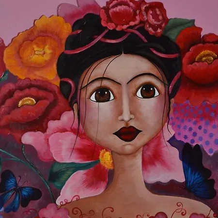 Couette-café D'hôtes Le Chez Qui J'habite