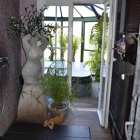 D'hotes & Le Chez Qui J'habite