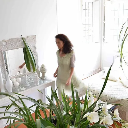 D'hôtes Le Chez Qui J'habite Saint-Aubin-sur-Mer (Seine-Maritime)