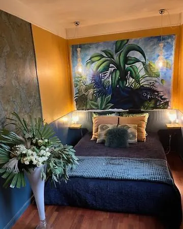 D'hotes & Le Chez Qui J'habite 3*