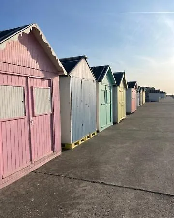 Oda ve Kahvaltı D'hotes & Le Chez Qui J'habite