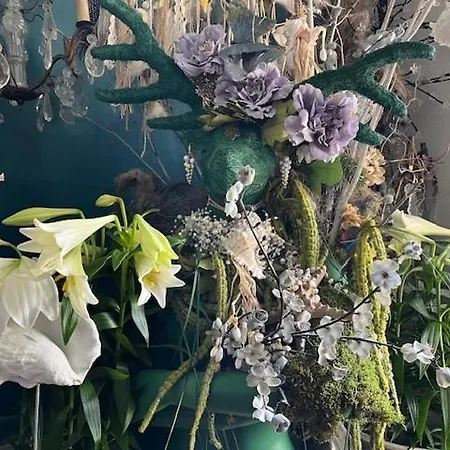 Oda ve Kahvaltı D'hotes & Le Chez Qui J'habite 3*