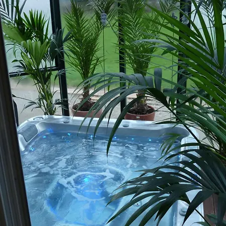 D'hotes & Le Chez Qui J'habite Oda ve Kahvaltı