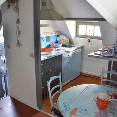 D'hotes & Le Chez Qui J'habite