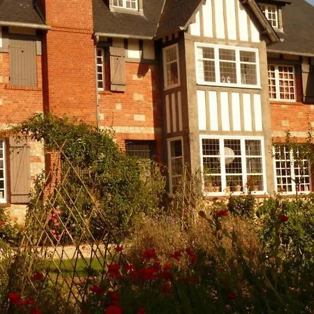 Bed & Breakfast D'hotes & Le Chez Qui J'habite