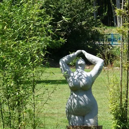 Bed & Breakfast D'hotes & Le Chez Qui J'habite Saint-Aubin-sur-Mer (Seine-Maritime)