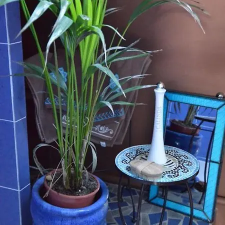 D'hotes & Le Chez Qui J'habite 3*