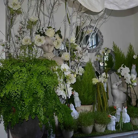 D'hotes & Le Chez Qui J'habite